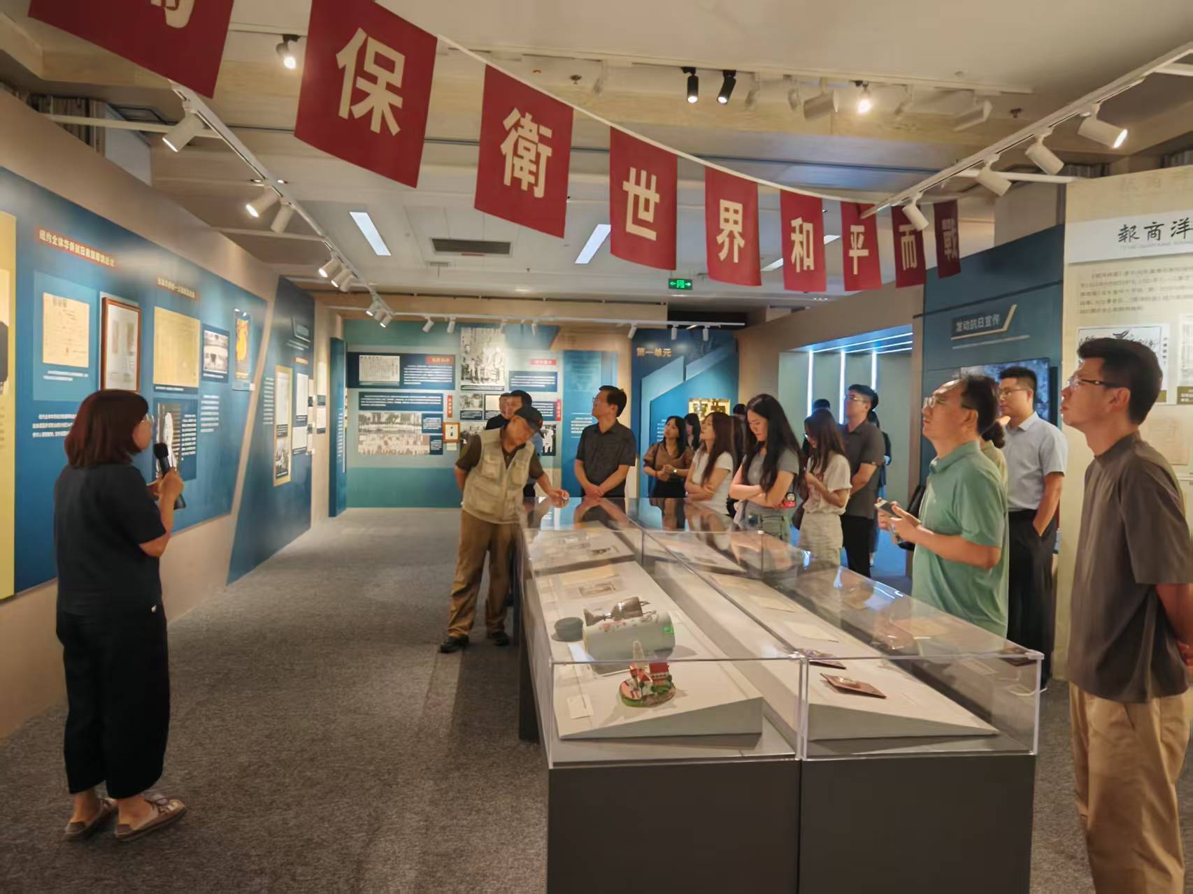 聚彩堂-追求康健,你我一起生长