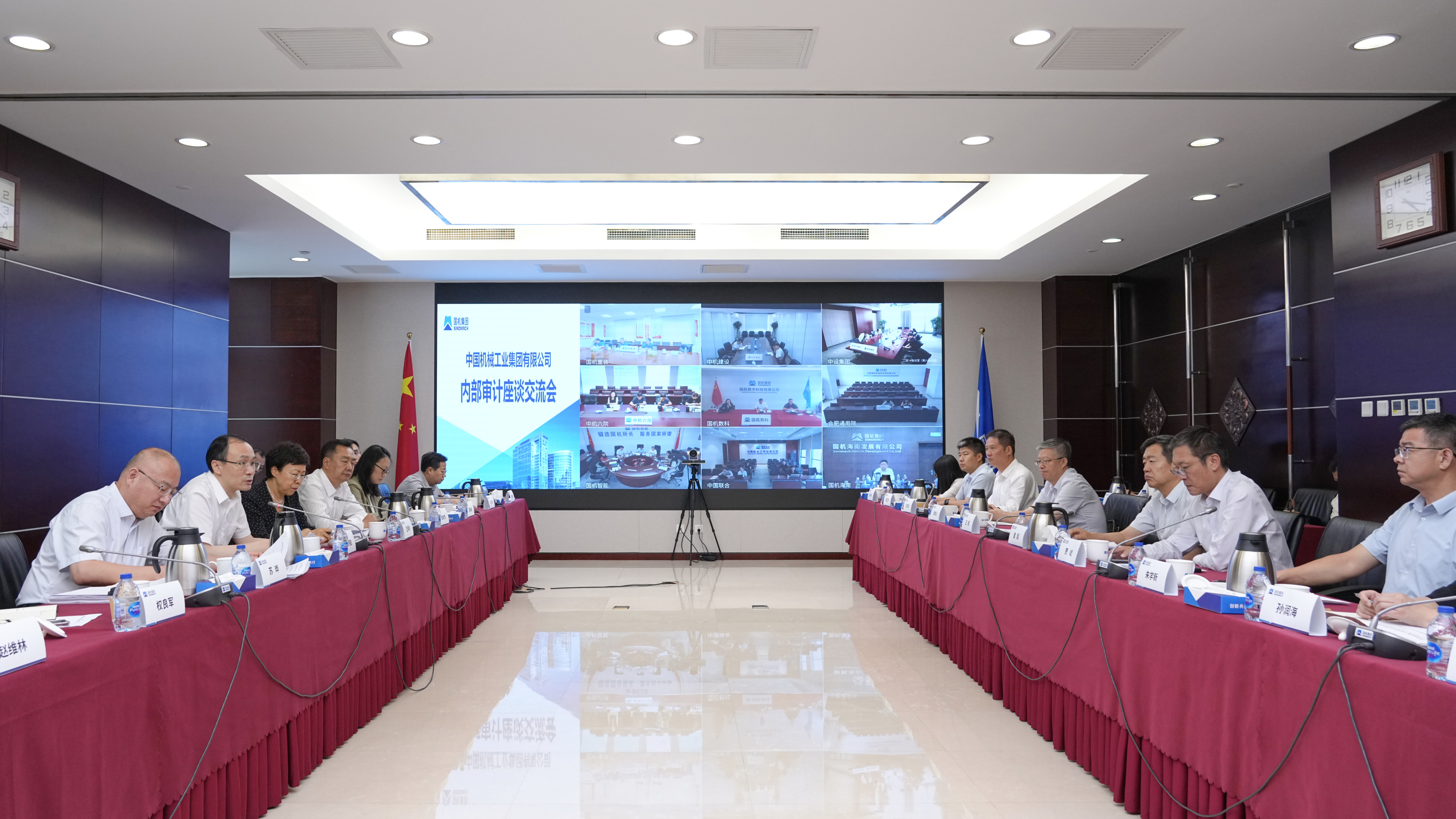 聚彩堂-追求康健,你我一起生长