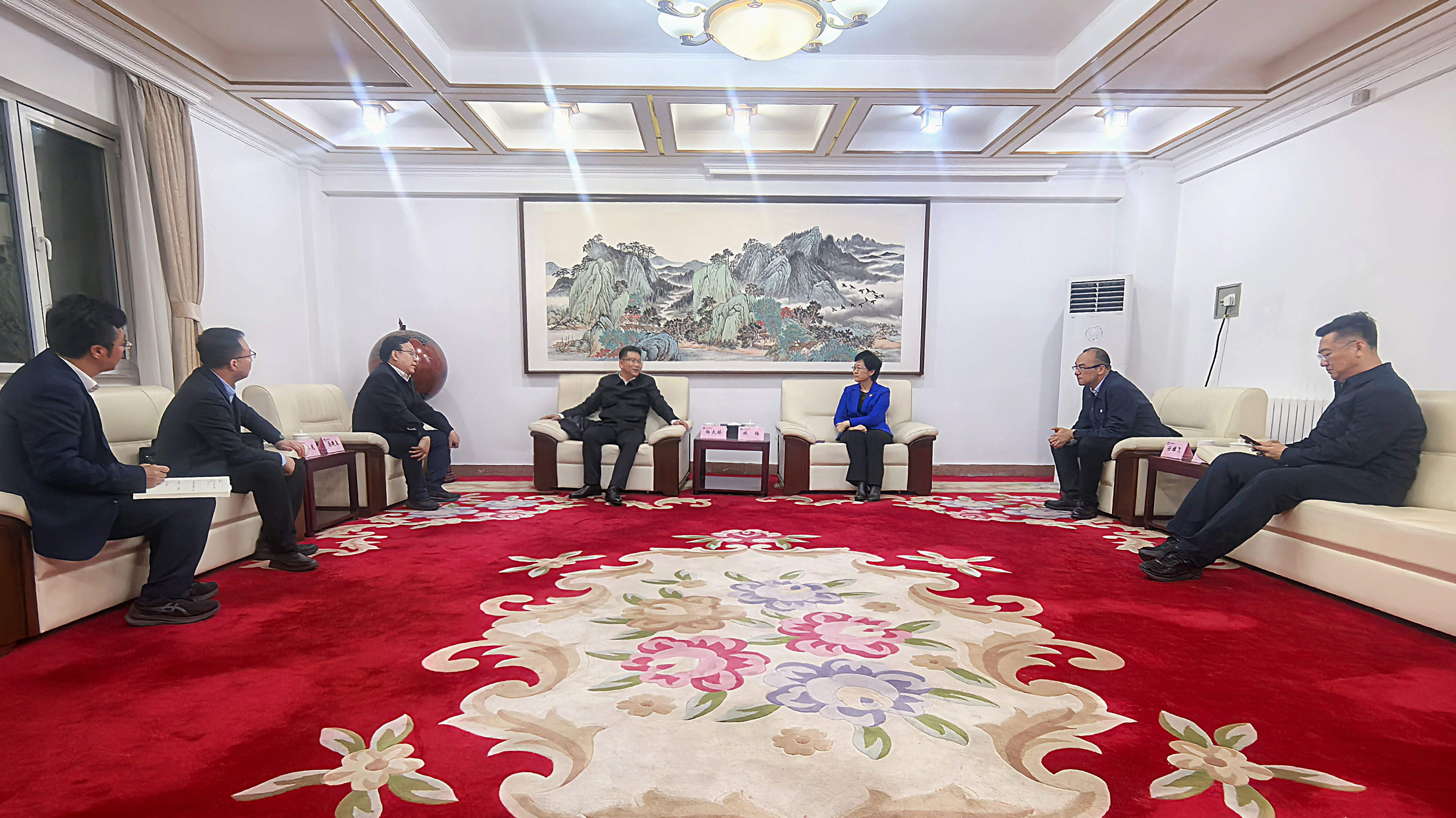 聚彩堂-追求康健,你我一起生长