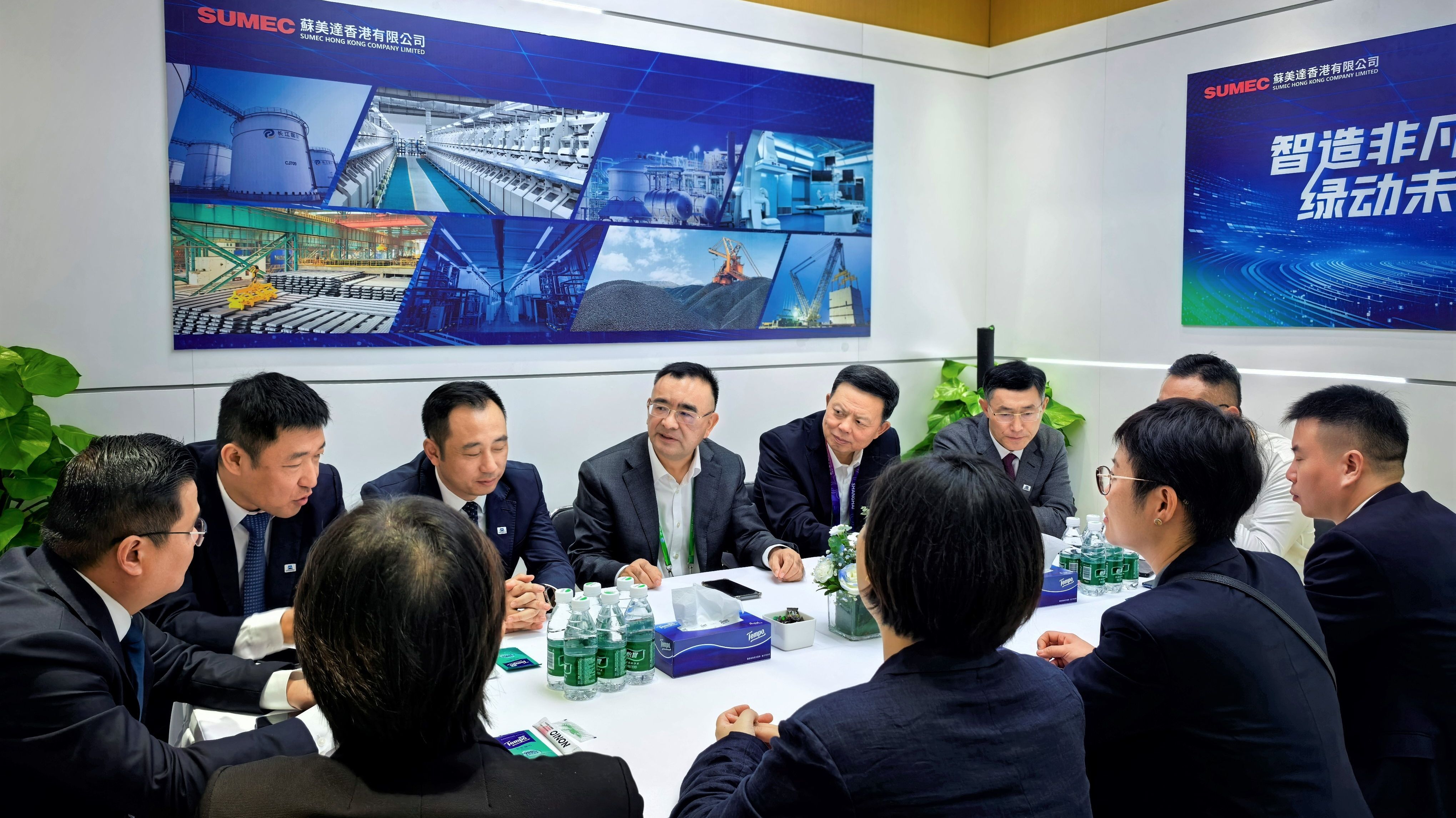 聚彩堂-追求康健,你我一起生长