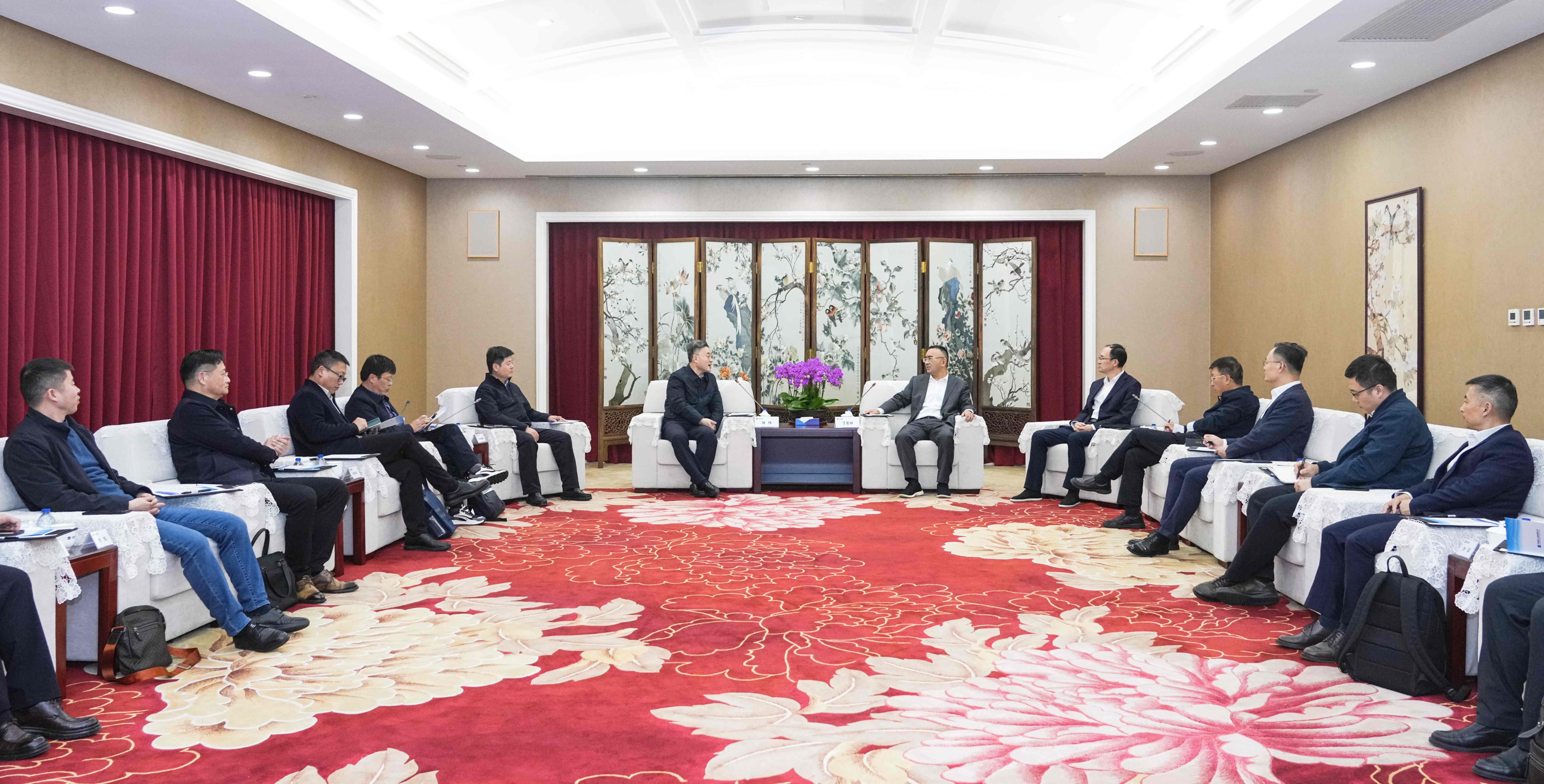 聚彩堂-追求康健,你我一起生长