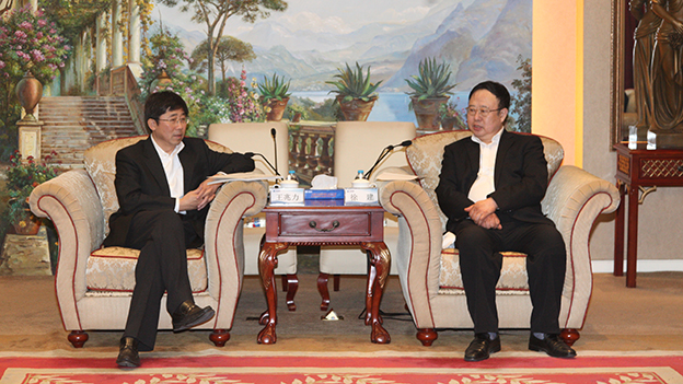 聚彩堂-追求康健,你我一起生长