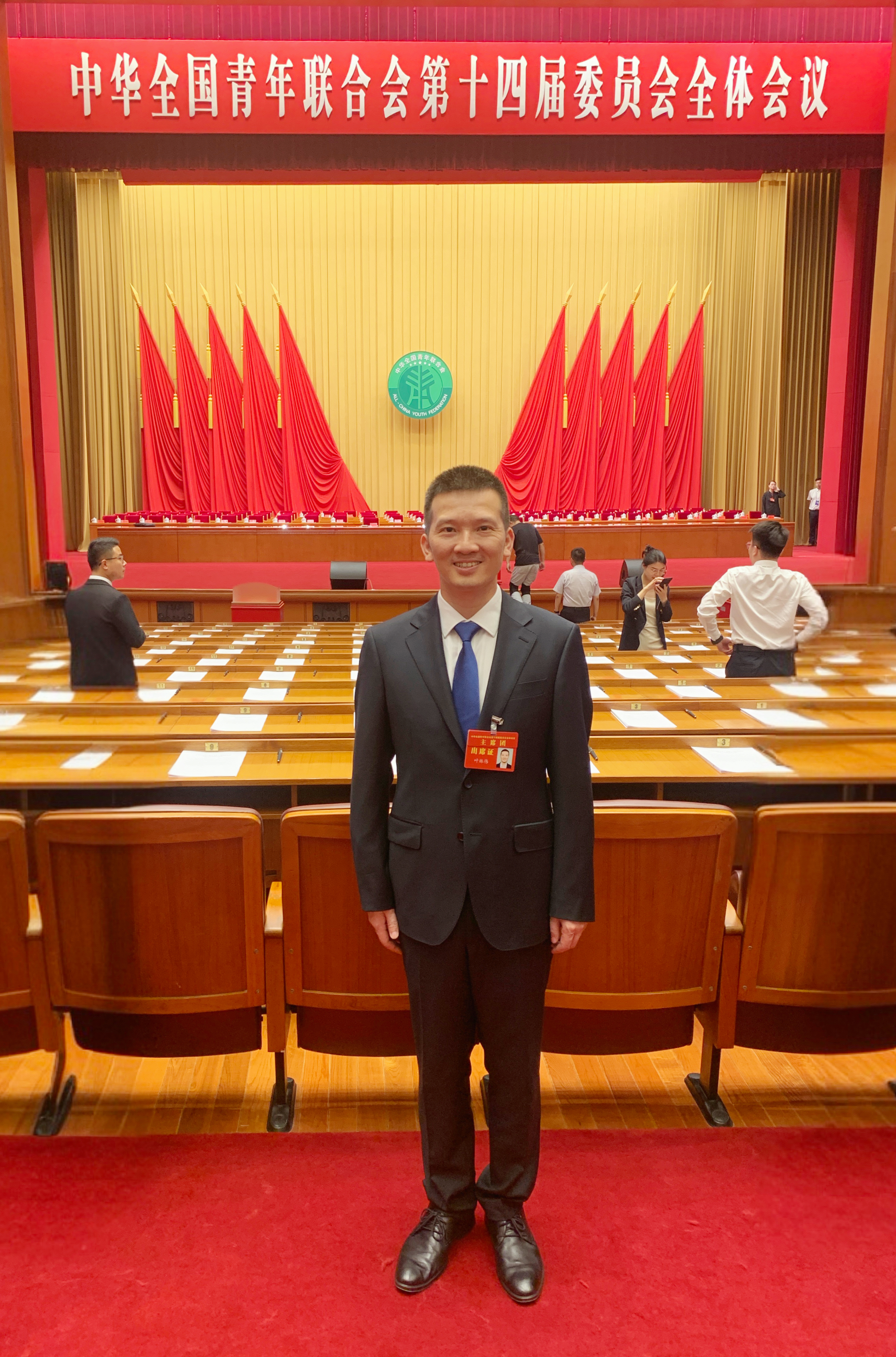 聚彩堂-追求康健,你我一起生长