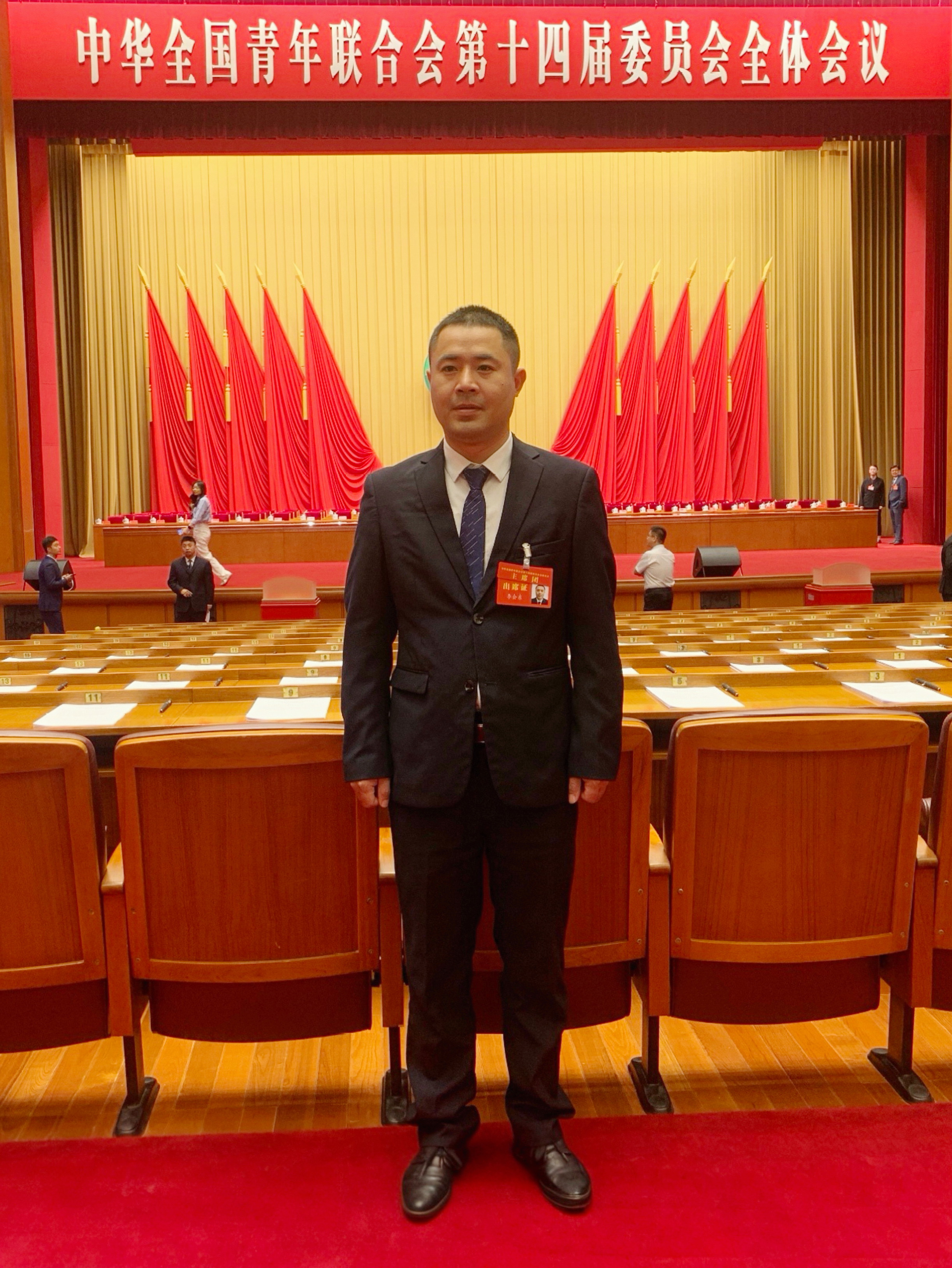 聚彩堂-追求康健,你我一起生长