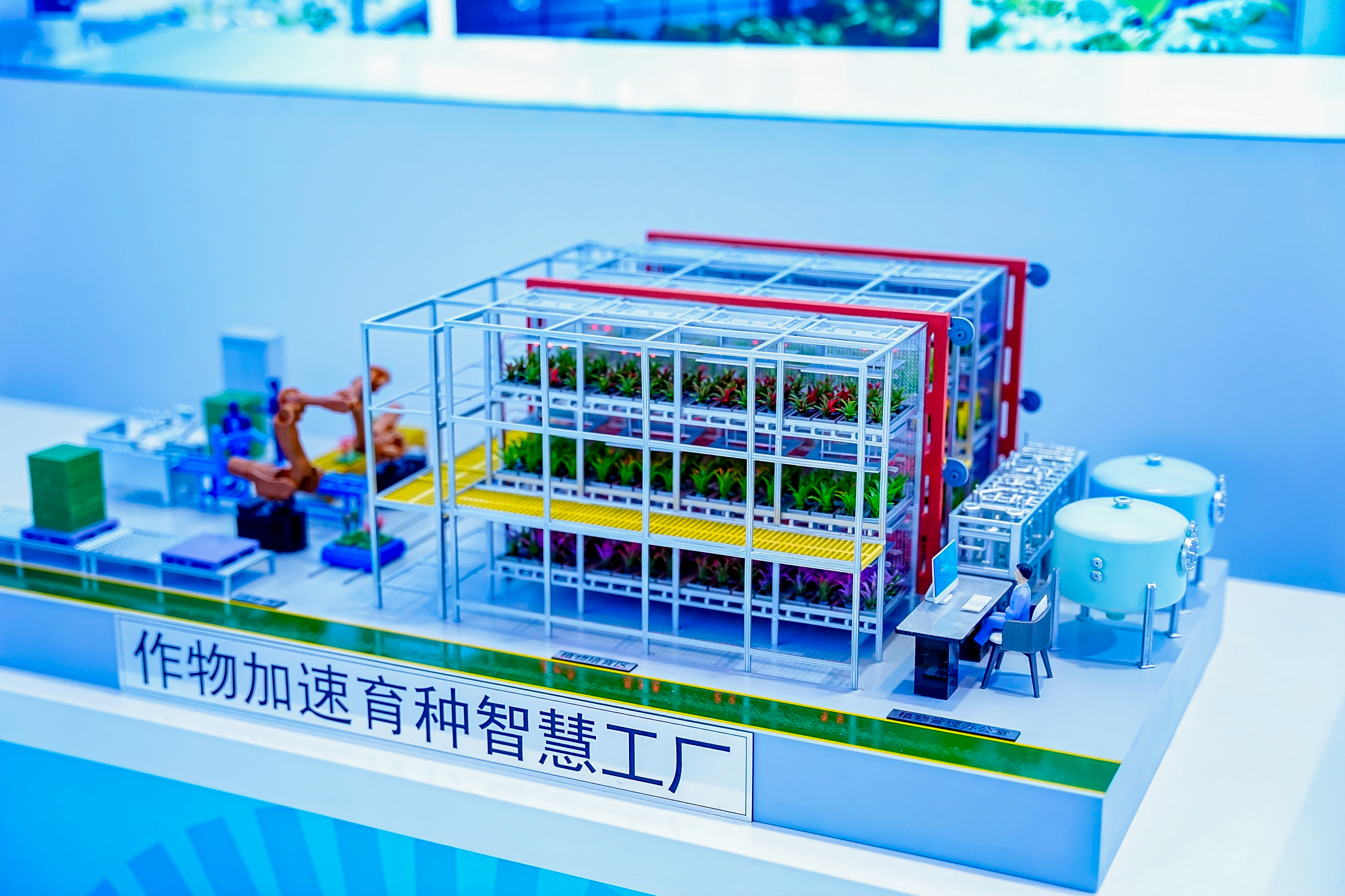 聚彩堂-追求康健,你我一起生长