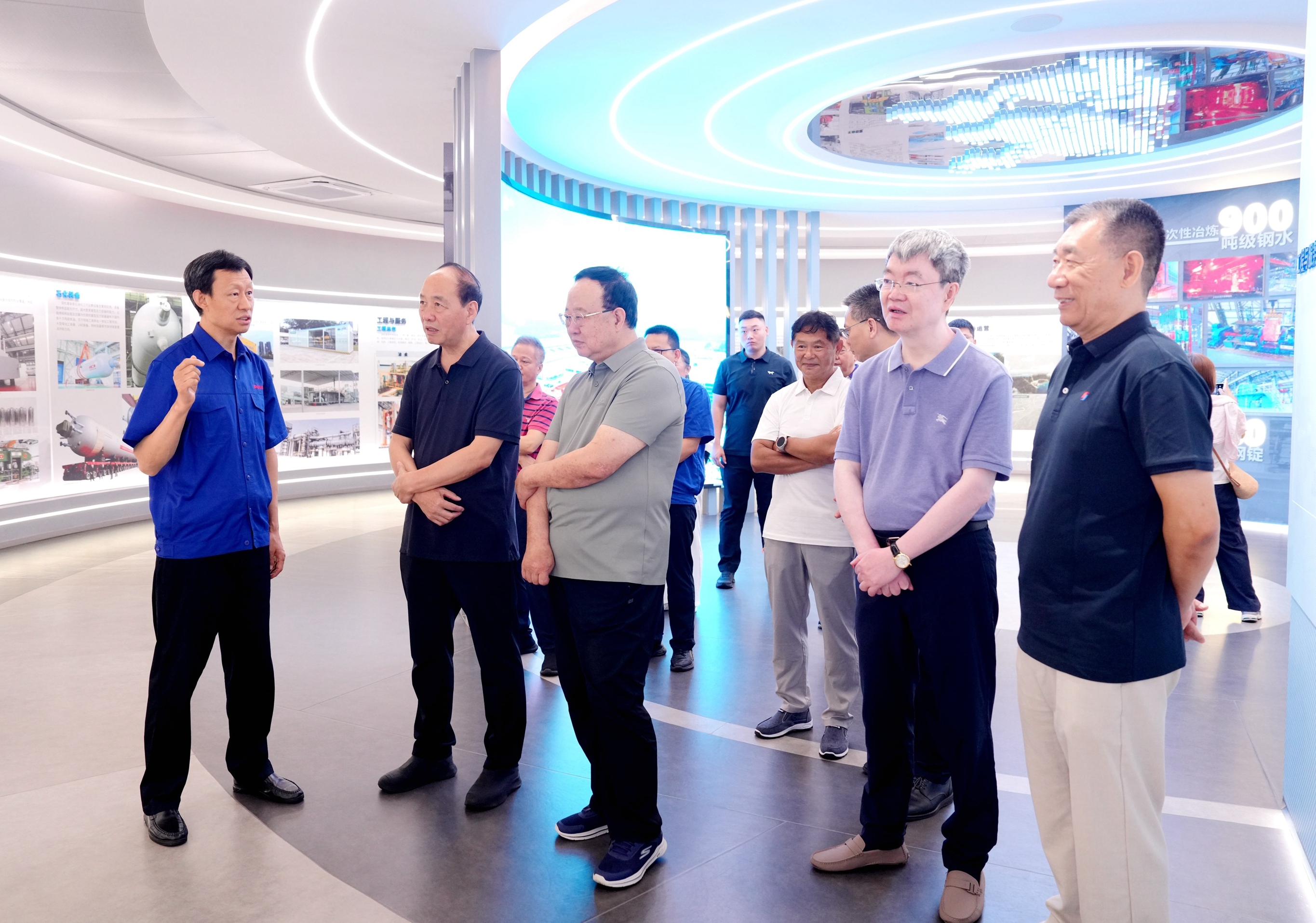 聚彩堂-追求康健,你我一起生长