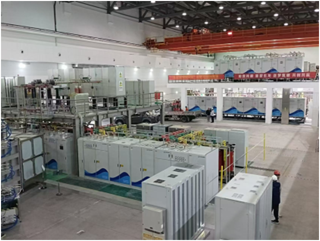 聚彩堂-追求康健,你我一起生长