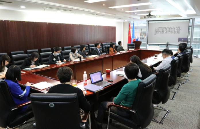 聚彩堂-追求康健,你我一起生长