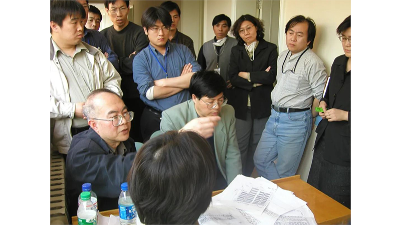 聚彩堂-追求康健,你我一起生长