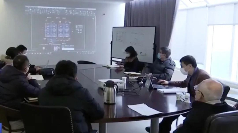 聚彩堂-追求康健,你我一起生长