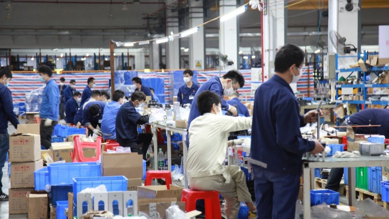 聚彩堂-追求康健,你我一起生长