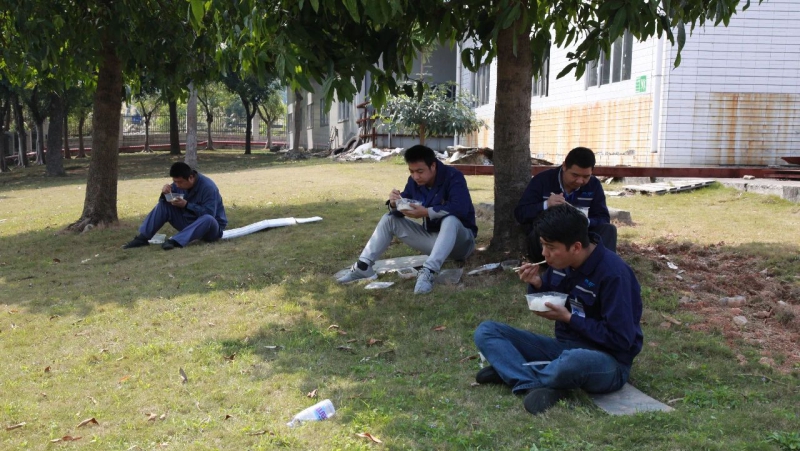 聚彩堂-追求康健,你我一起生长