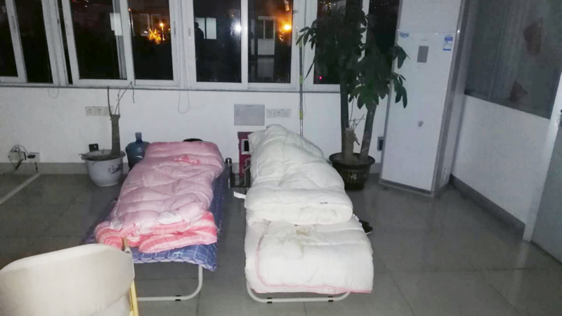 聚彩堂-追求康健,你我一起生长